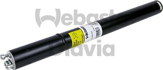 Webasto 82D0175337A - Filtre déshydratant, climatisation droxauto.com