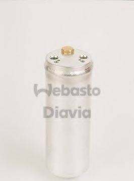 Webasto 82D0175322A - Filtre déshydratant, climatisation droxauto.com