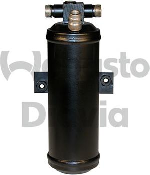 Webasto 82D0175201A - Filtre déshydratant, climatisation droxauto.com