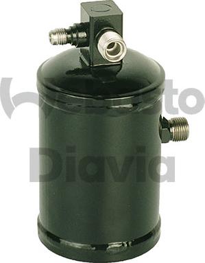 Webasto 82D0175285A - Filtre déshydratant, climatisation droxauto.com