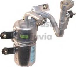 Webasto 82D0175715MA - Filtre déshydratant, climatisation droxauto.com