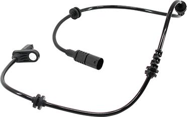 WE PARTS 491140198 - Capteur, vitesse de roue droxauto.com