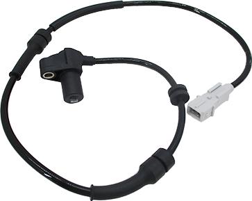 WE PARTS 491140105 - Capteur, vitesse de roue droxauto.com