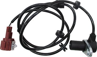 WE PARTS 491140131 - Capteur, vitesse de roue droxauto.com