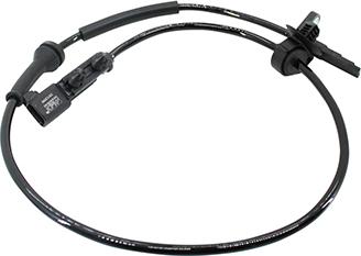 WE PARTS 491140225 - Capteur, vitesse de roue droxauto.com