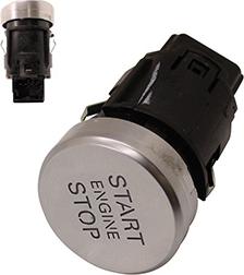 WE PARTS 461930026 - Interrupteur d'allumage / de démarreur droxauto.com