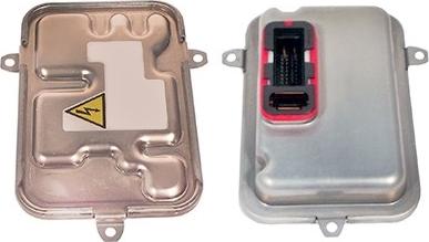 WE PARTS 461620023 - Appareil de commande, système d'éclairage droxauto.com