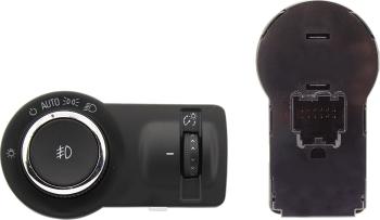 WE PARTS 461890045 - Interrupteur, lumière principale droxauto.com