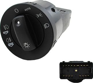 WE PARTS 461890056 - Interrupteur, lumière principale droxauto.com