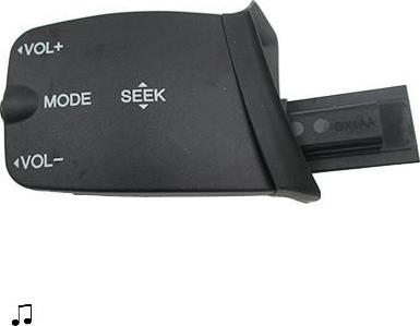 WE PARTS 461800464 - Commutateur de colonne de direction droxauto.com