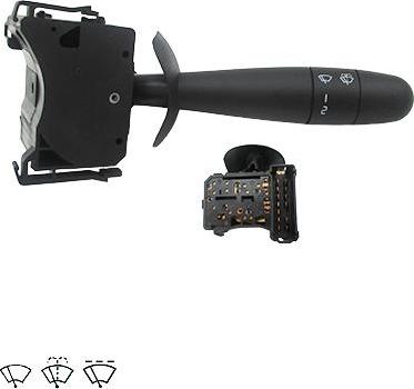 WE PARTS 461800485 - Commutateur de colonne de direction droxauto.com