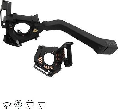 WE PARTS 461800096 - Commutateur de colonne de direction droxauto.com