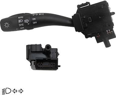 WE PARTS 461800187 - Commutateur de colonne de direction droxauto.com