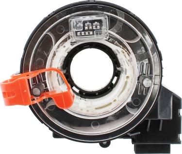 WE PARTS 462410037 - Ressort tournant, Airbag droxauto.com