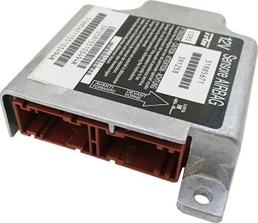 WE PARTS 462340042 - Appareil de commande, coussin d'air droxauto.com