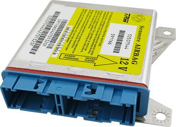 WE PARTS 462340051 - Appareil de commande, coussin d'air droxauto.com