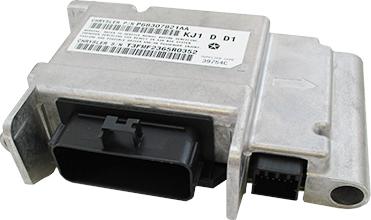 WE PARTS 462340001 - Appareil de commande, coussin d'air droxauto.com