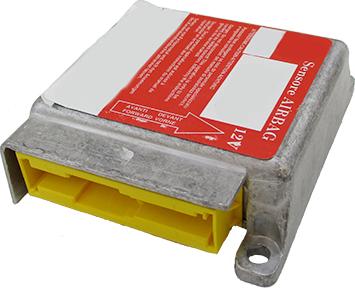 WE PARTS 462340032 - Appareil de commande, coussin d'air droxauto.com