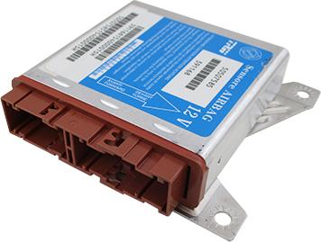 WE PARTS 462340073 - Appareil de commande, coussin d'air droxauto.com