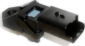 WE PARTS 410590049 - Capteur, pression de suralimentation droxauto.com