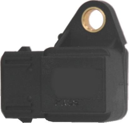 WE PARTS 410590055 - Capteur, pression de suralimentation droxauto.com