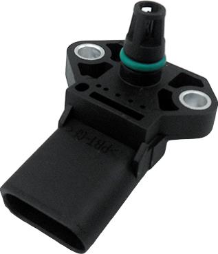 WE PARTS 410590069 - Capteur, pression de suralimentation droxauto.com