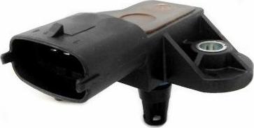 WE PARTS 410590012 - Capteur, pression du tuyau d'admission droxauto.com