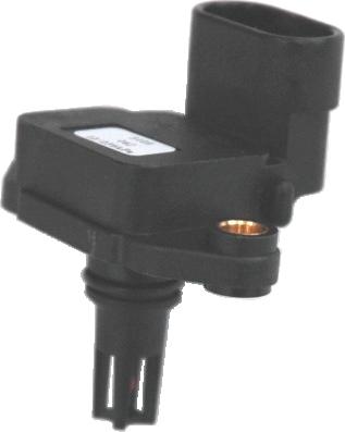 WE PARTS 410590081 - Capteur, pression du tuyau d'admission droxauto.com