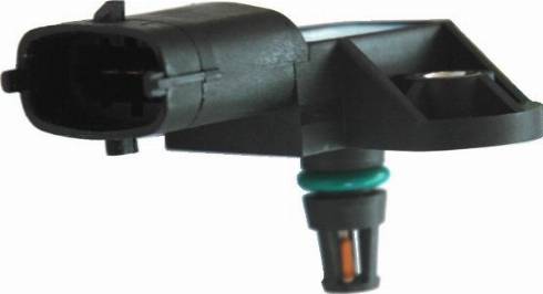 WE PARTS 410590034 - Capteur, pression de suralimentation droxauto.com