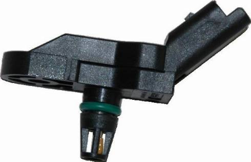 WE PARTS 410590029 - Capteur, pression du tuyau d'admission droxauto.com