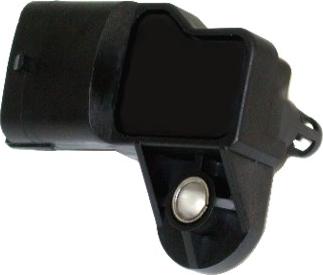 WE PARTS 410590025 - Capteur, pression du tuyau d'admission droxauto.com