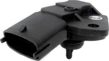 WE PARTS 410590195 - Capteur, pression du tuyau d'admission droxauto.com