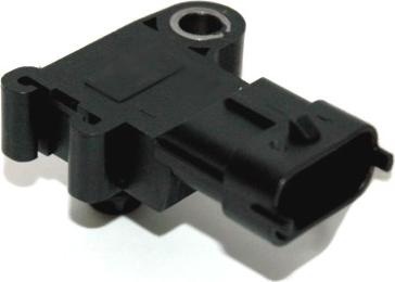 WE PARTS 410590154 - Capteur, pression du tuyau d'admission droxauto.com
