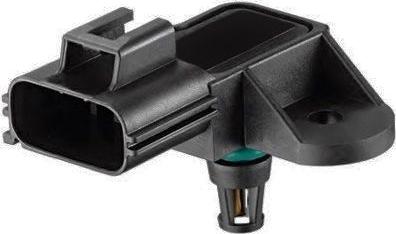 WE PARTS 410590103 - Capteur, pression de suralimentation droxauto.com
