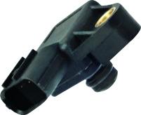 WE PARTS 410590113 - Capteur, pression du tuyau d'admission droxauto.com