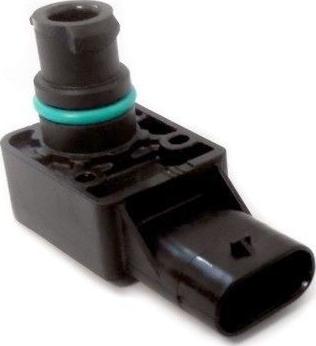 WE PARTS 410590186 - Capteur, pression du tuyau d'admission droxauto.com