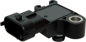 WE PARTS 410590131 - Capteur, pression du tuyau d'admission droxauto.com