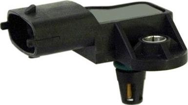 WE PARTS 410590123 - Capteur, pression de suralimentation droxauto.com