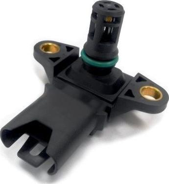 WE PARTS 410590175 - Capteur, pression du tuyau d'admission droxauto.com