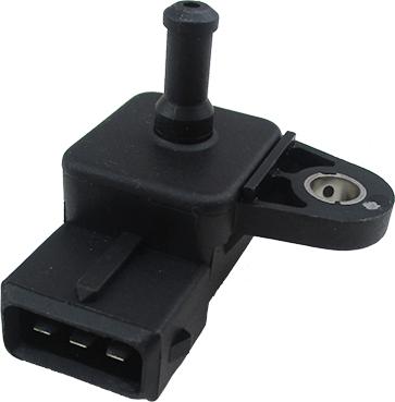 WE PARTS 410590355 - Capteur, pression du tuyau d'admission droxauto.com