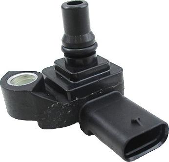 WE PARTS 410590351 - Capteur, pression du tuyau d'admission droxauto.com