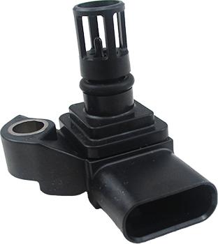 WE PARTS 410590352 - Capteur, pression du tuyau d'admission droxauto.com