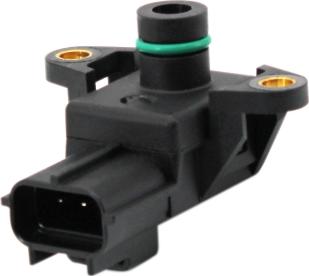 WE PARTS 410590366 - Capteur, pression du tuyau d'admission droxauto.com