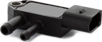 WE PARTS 410590324 - Capteur, pression des gaz échappement droxauto.com