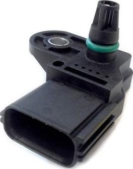 WE PARTS 410590205 - Capteur, pression de suralimentation droxauto.com