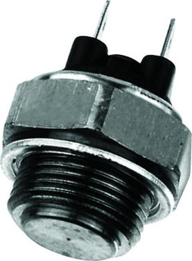 WE PARTS 410580449 - Interrupteur de température, ventilateur de radiateur droxauto.com