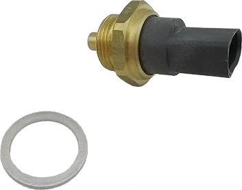 WE PARTS 410580409 - Sonde de température, liquide de refroidissement droxauto.com