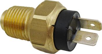 WE PARTS 410580405 - Sonde de température, liquide de refroidissement droxauto.com