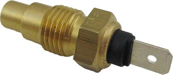 WE PARTS 410580407 - Sonde de température, liquide de refroidissement droxauto.com