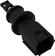 WE PARTS 410580427 - Capteur, température de l'air d'admission droxauto.com